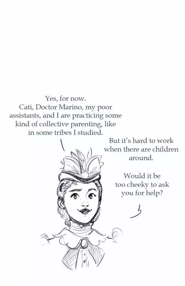 Miss Abbott and the Doctor 65