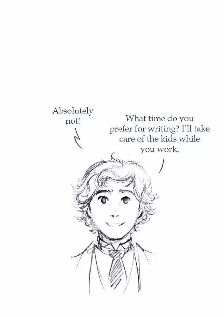 Miss Abbott and the Doctor 65