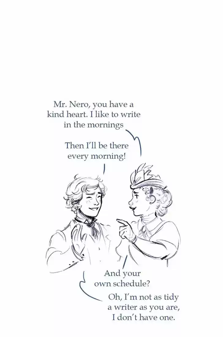 Miss Abbott and the Doctor 65