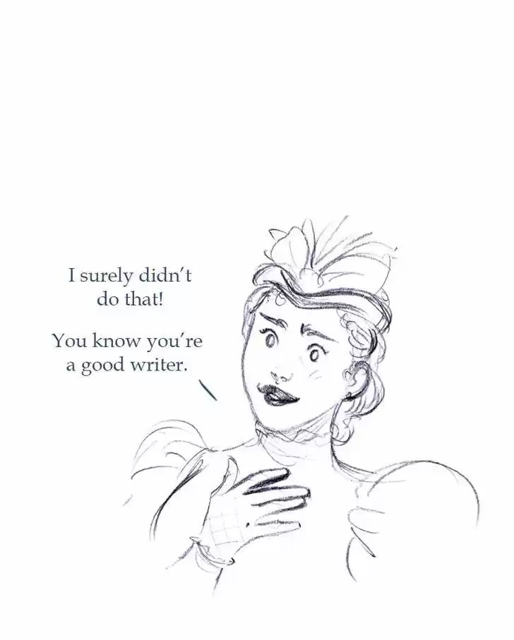 Miss Abbott and the Doctor 65