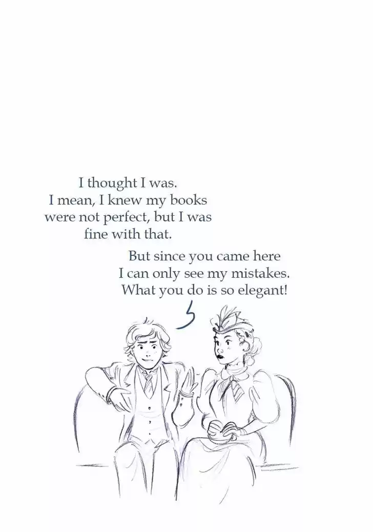 Miss Abbott and the Doctor 65