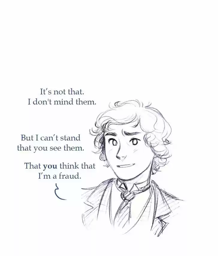 Miss Abbott and the Doctor 65