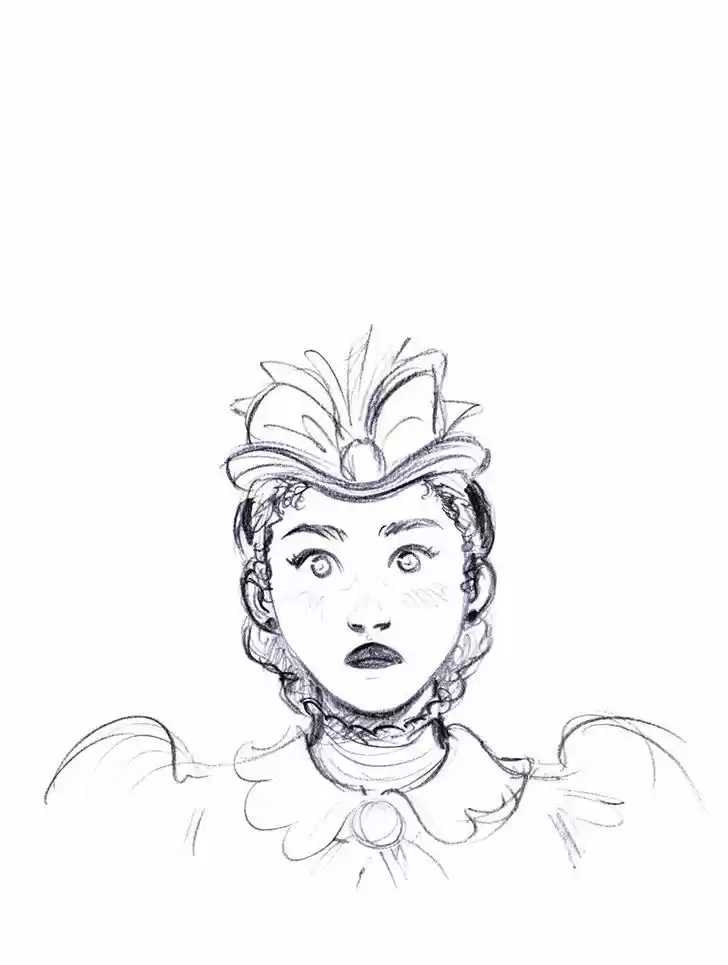 Miss Abbott and the Doctor 65