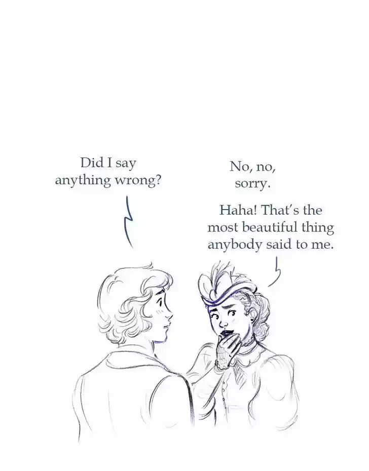 Miss Abbott and the Doctor 65