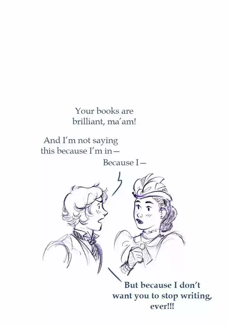 Miss Abbott and the Doctor 65