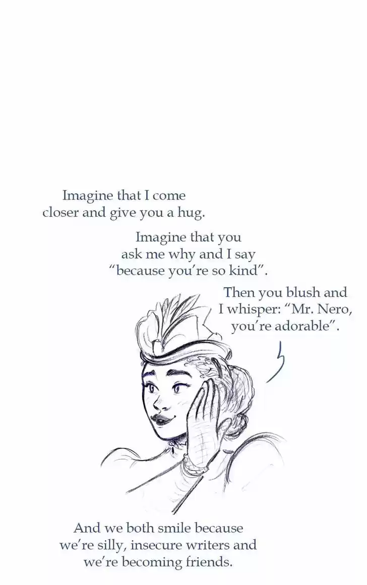 Miss Abbott and the Doctor 65