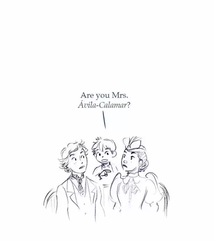 Miss Abbott and the Doctor 65