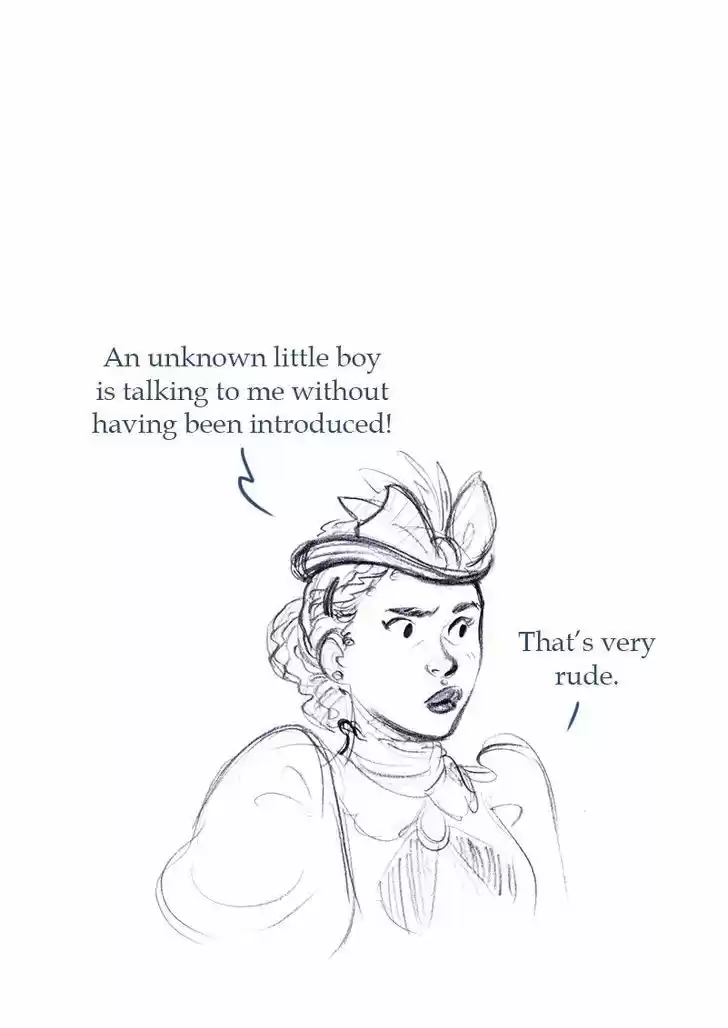 Miss Abbott and the Doctor 65