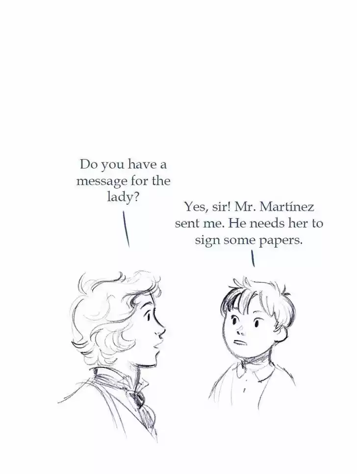 Miss Abbott and the Doctor 65