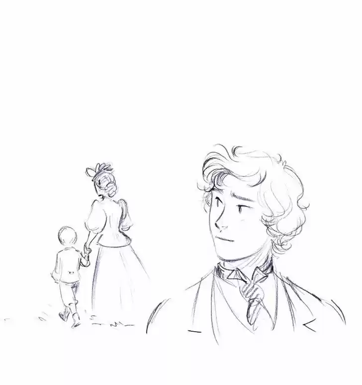 Miss Abbott and the Doctor 65