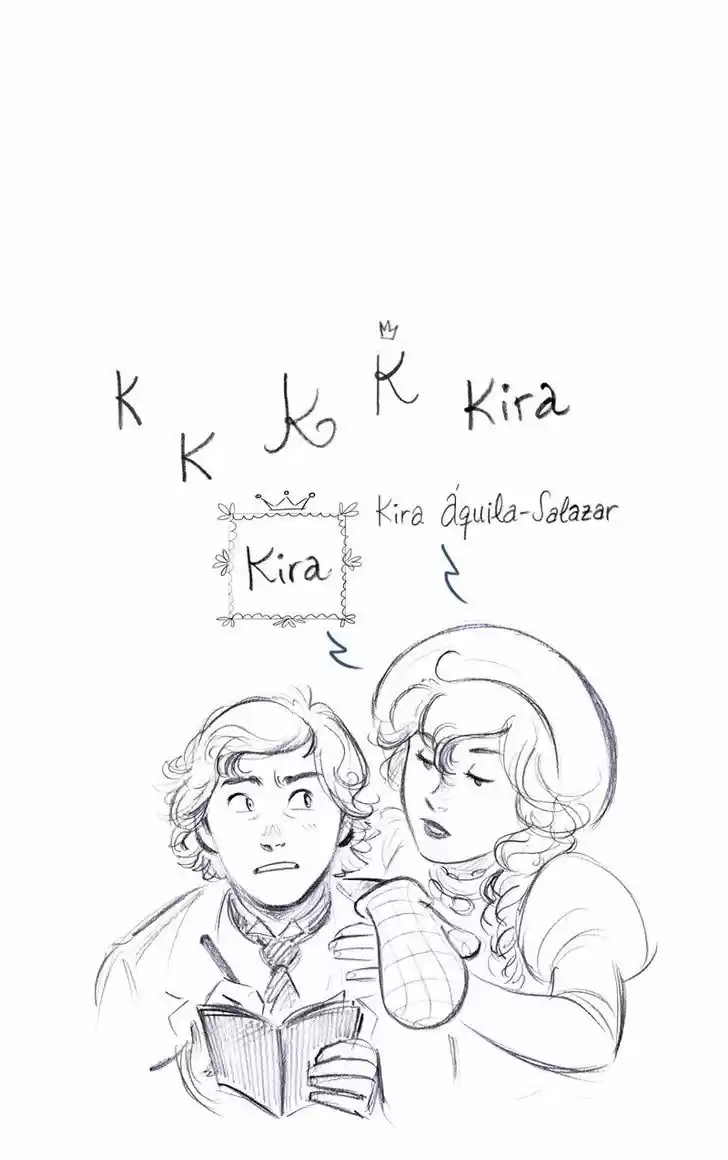 Miss Abbott and the Doctor 65