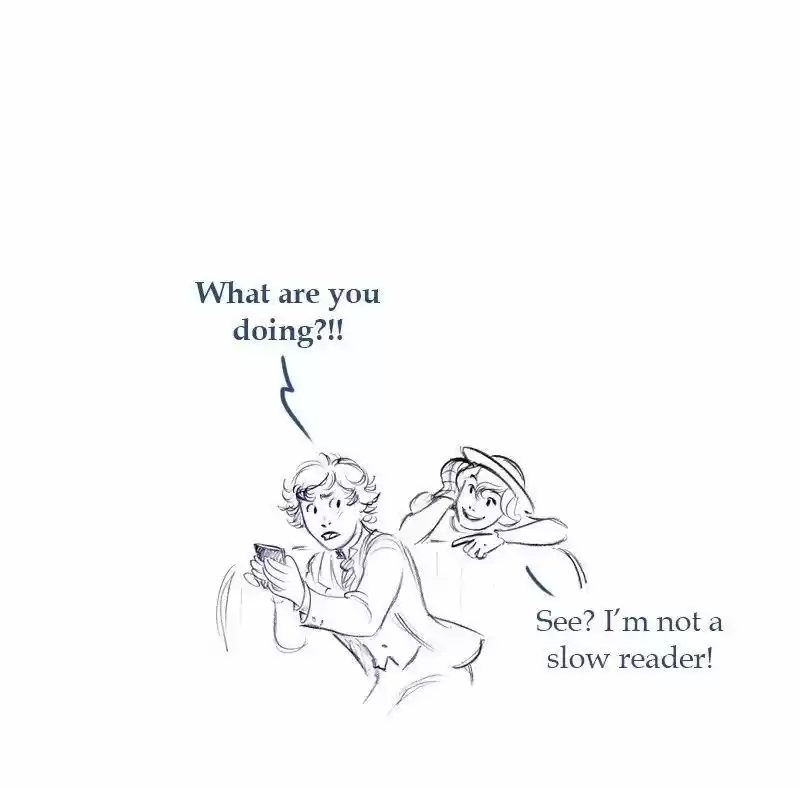 Miss Abbott and the Doctor 65