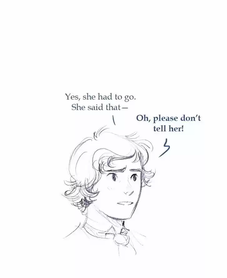 Miss Abbott and the Doctor 65