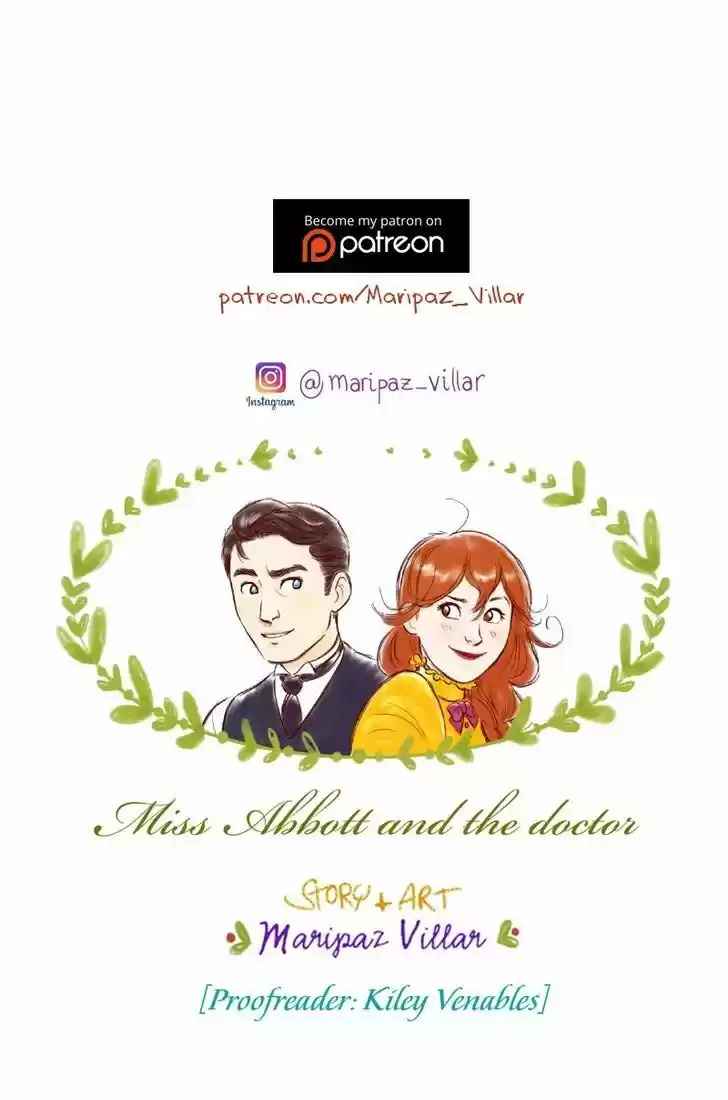 Miss Abbott and the Doctor 65