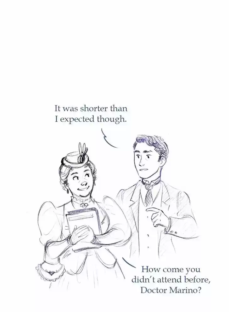 Miss Abbott and the Doctor 66