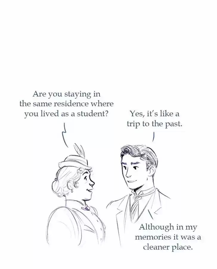 Miss Abbott and the Doctor 66