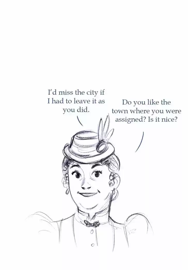 Miss Abbott and the Doctor 66