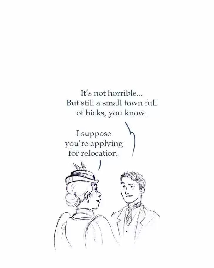 Miss Abbott and the Doctor 66