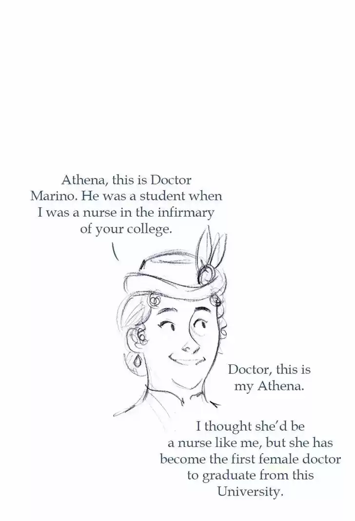 Miss Abbott and the Doctor 66