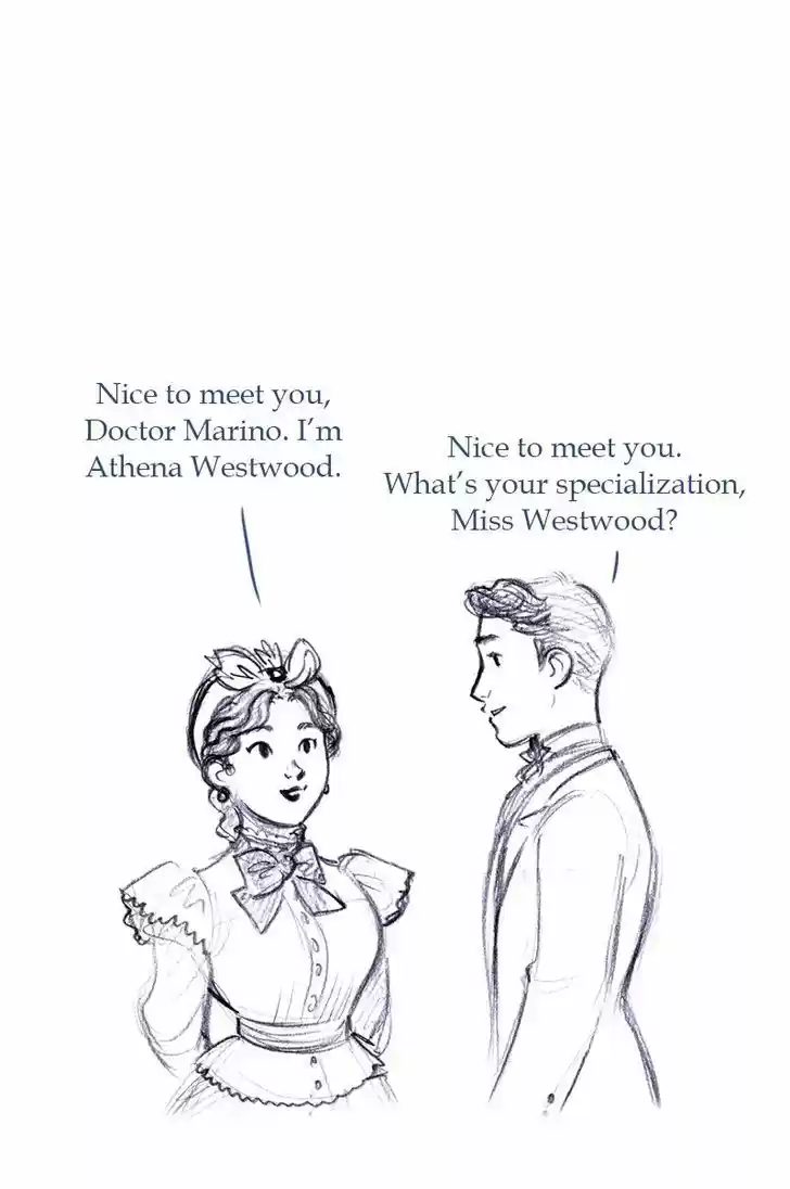 Miss Abbott and the Doctor 66