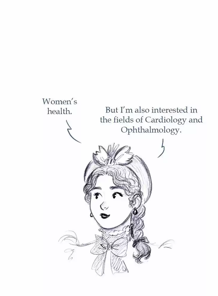 Miss Abbott and the Doctor 66