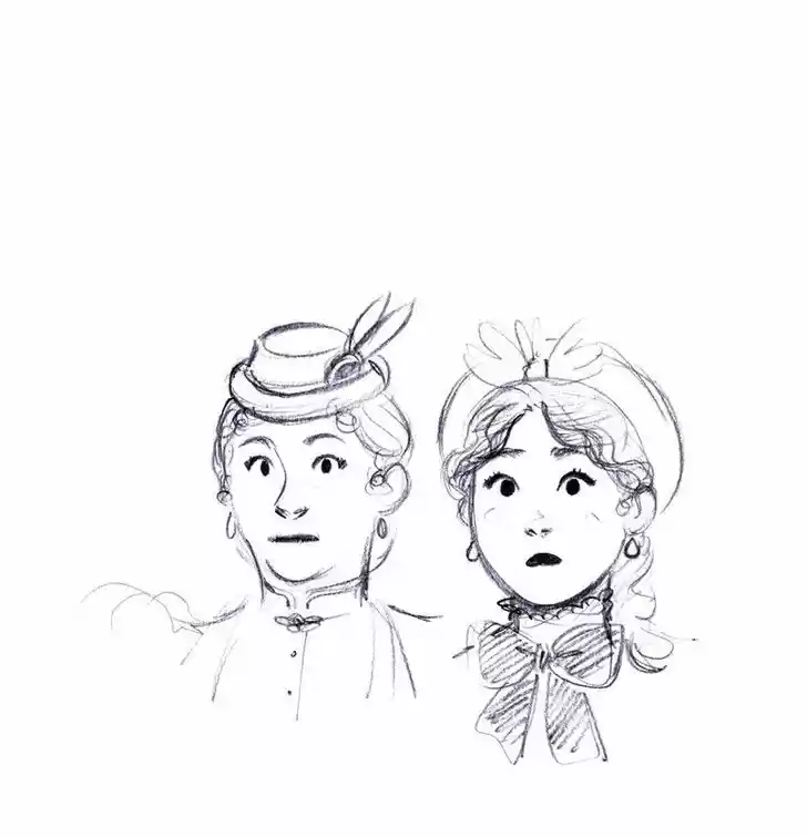 Miss Abbott and the Doctor 66