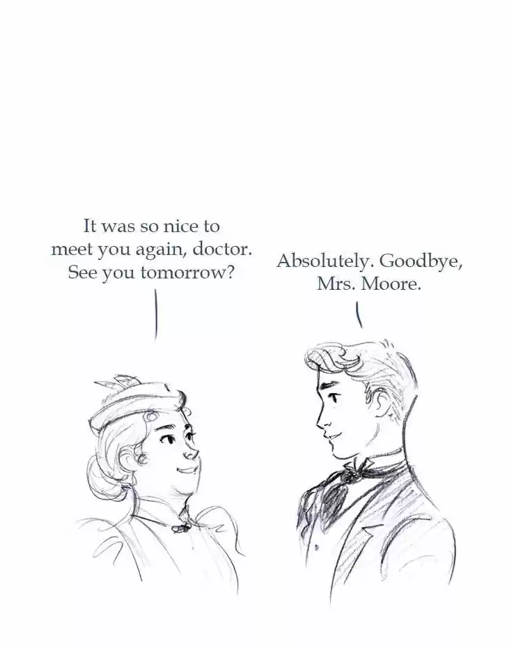 Miss Abbott and the Doctor 66