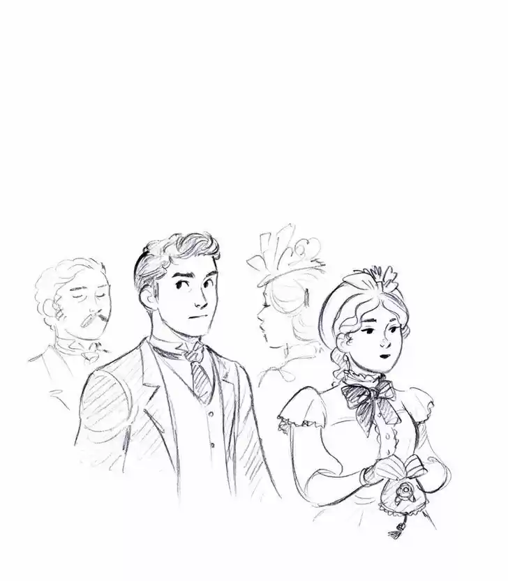 Miss Abbott and the Doctor 66