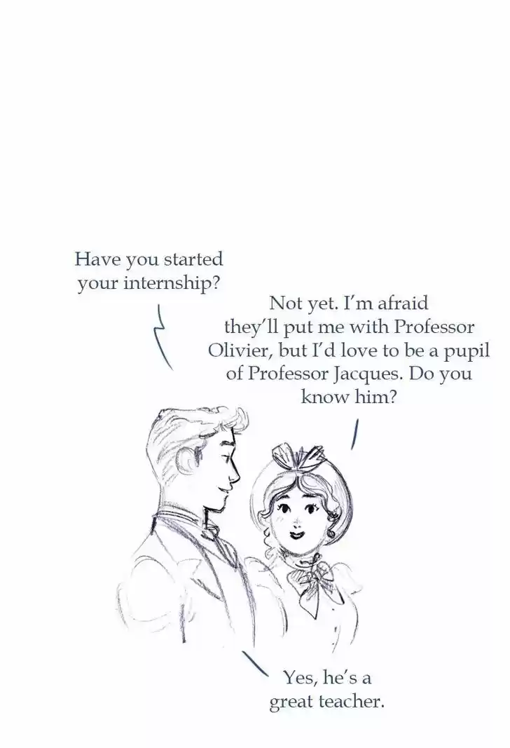 Miss Abbott and the Doctor 66