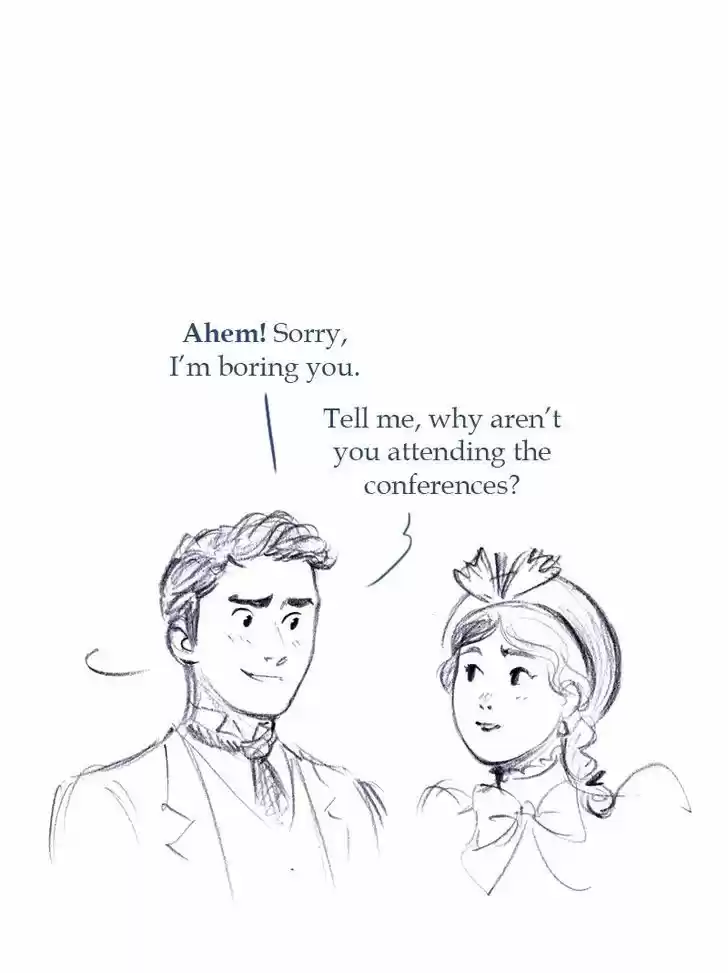 Miss Abbott and the Doctor 66