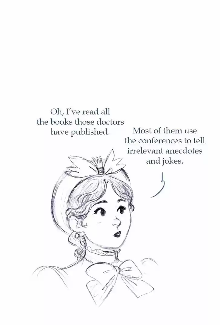 Miss Abbott and the Doctor 66