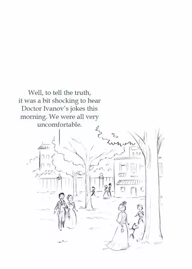 Miss Abbott and the Doctor 66