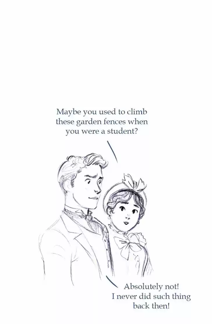 Miss Abbott and the Doctor 66