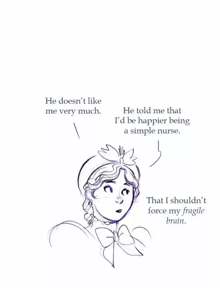 Miss Abbott and the Doctor 66