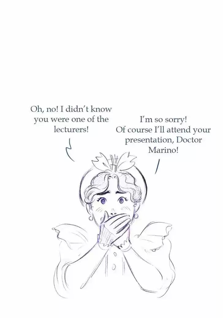 Miss Abbott and the Doctor 66