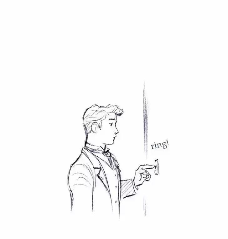 Miss Abbott and the Doctor 66