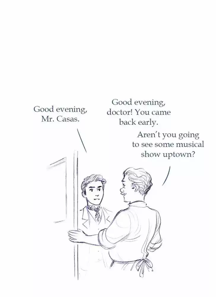 Miss Abbott and the Doctor 66