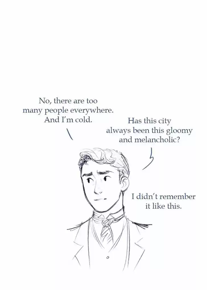 Miss Abbott and the Doctor 66