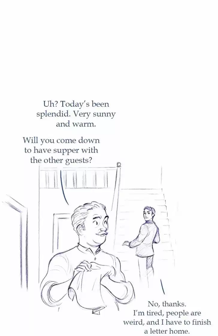 Miss Abbott and the Doctor 66