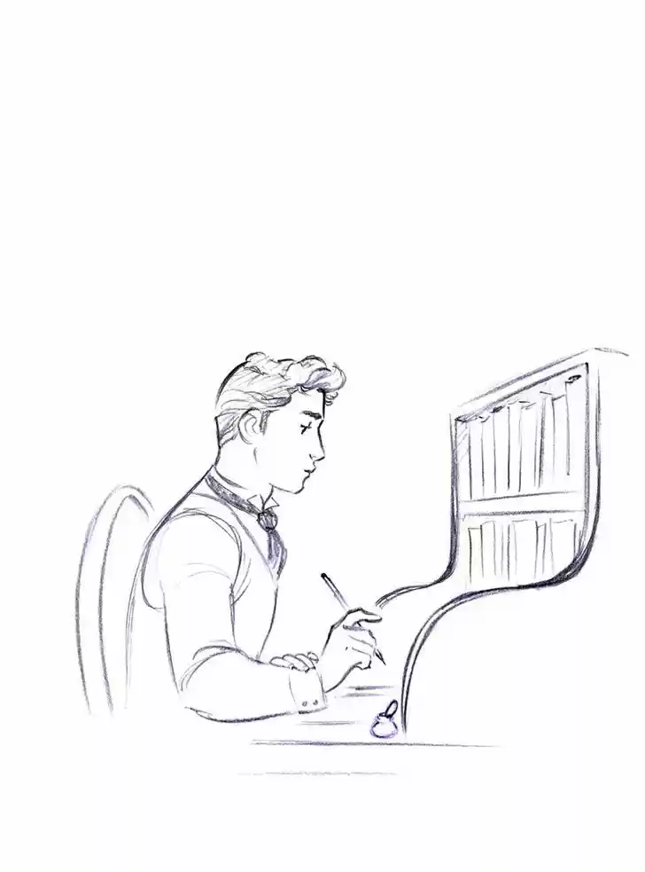 Miss Abbott and the Doctor 66