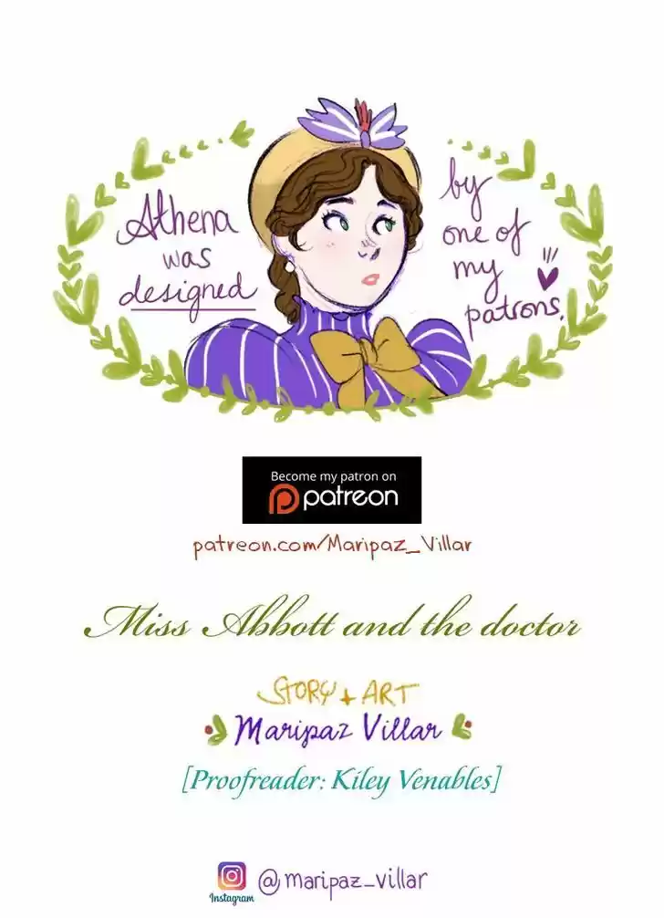 Miss Abbott and the Doctor 66