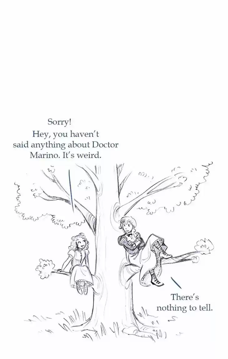 Miss Abbott and the Doctor 67