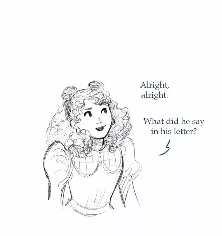 Miss Abbott and the Doctor 67