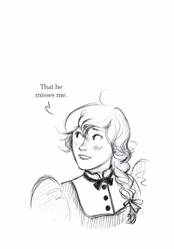 Miss Abbott and the Doctor 67