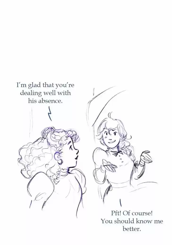 Miss Abbott and the Doctor 67