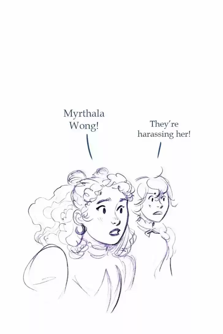 Miss Abbott and the Doctor 67