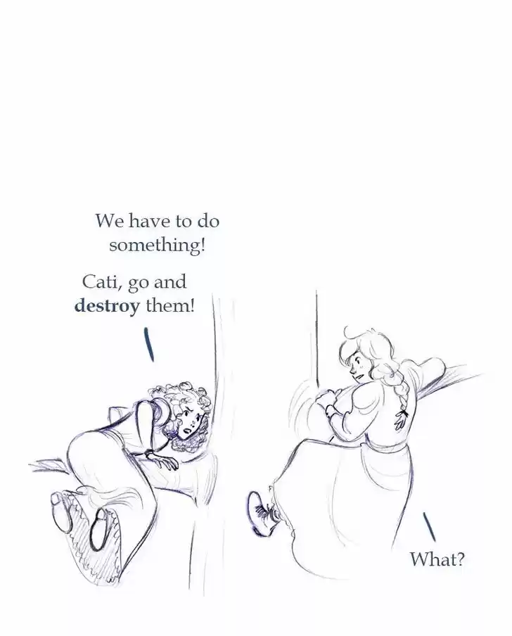 Miss Abbott and the Doctor 67