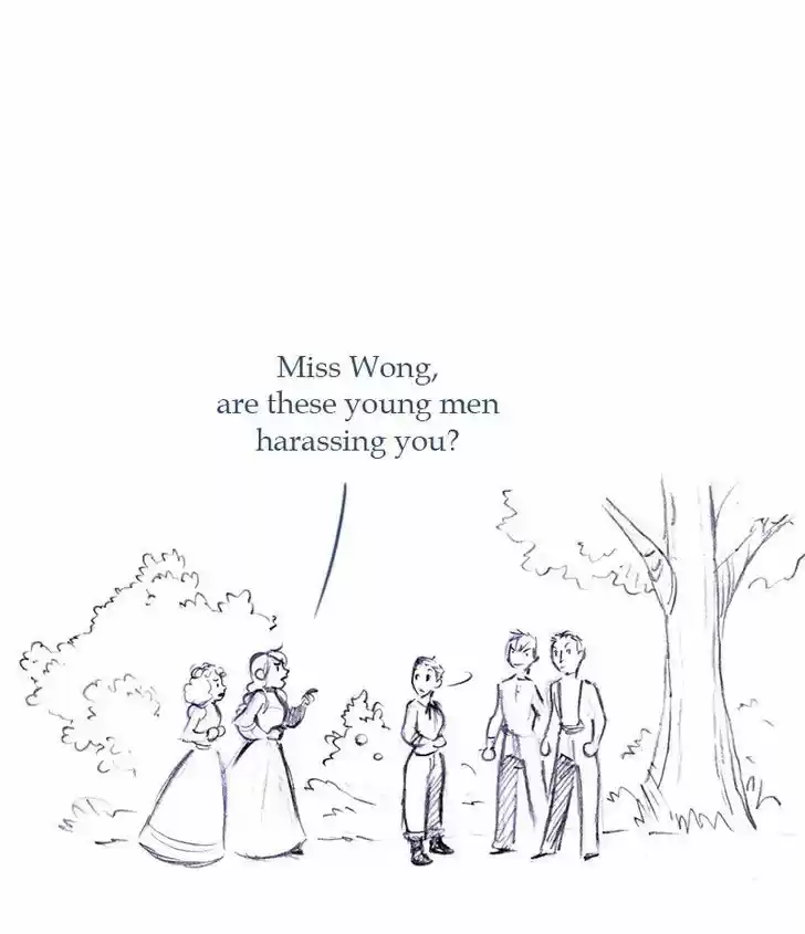 Miss Abbott and the Doctor 67