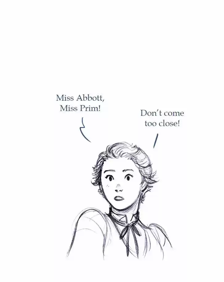 Miss Abbott and the Doctor 67