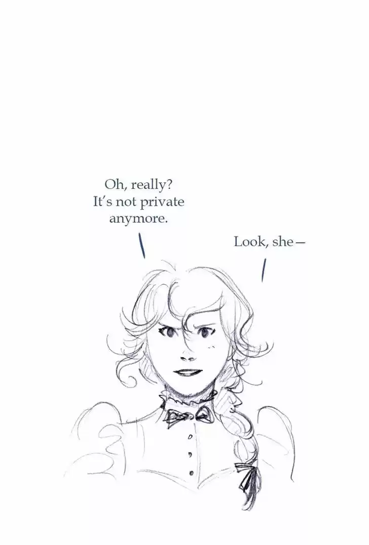 Miss Abbott and the Doctor 67